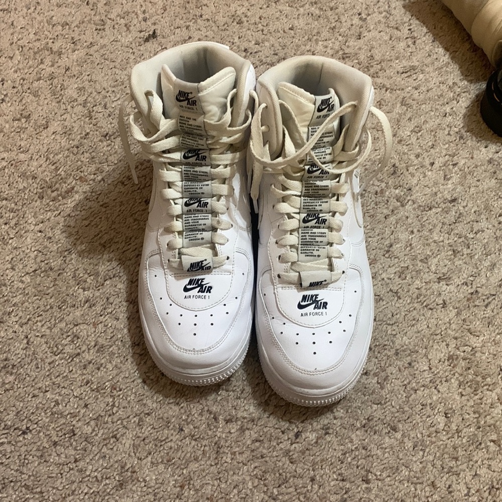 Nike Air Force